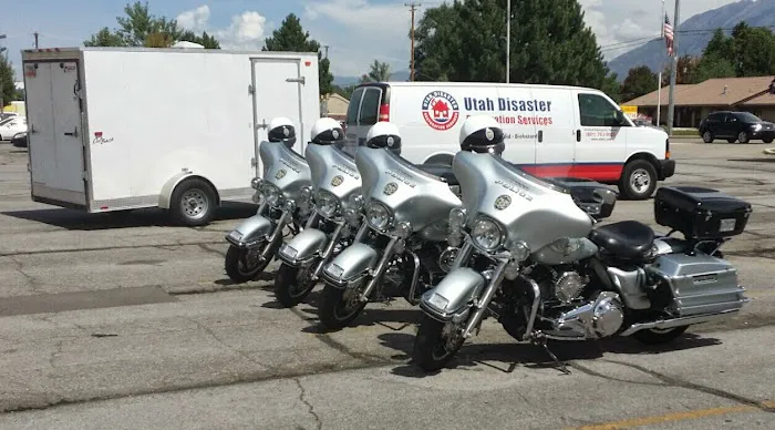 Utah Disaster Restoration Services Picture 6