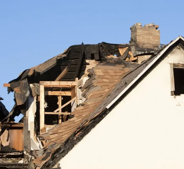 Utah Disaster Restoration Services Picture 2