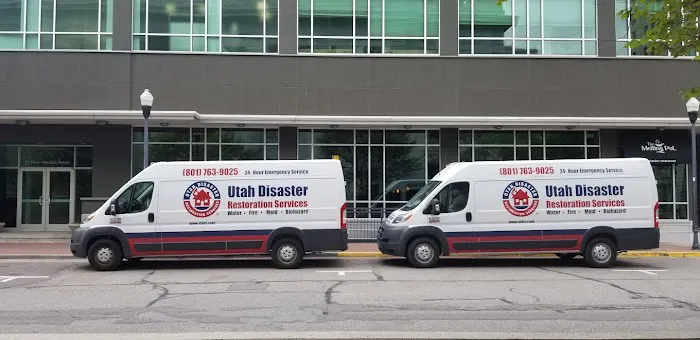 Utah Disaster Restoration Services Picture 3