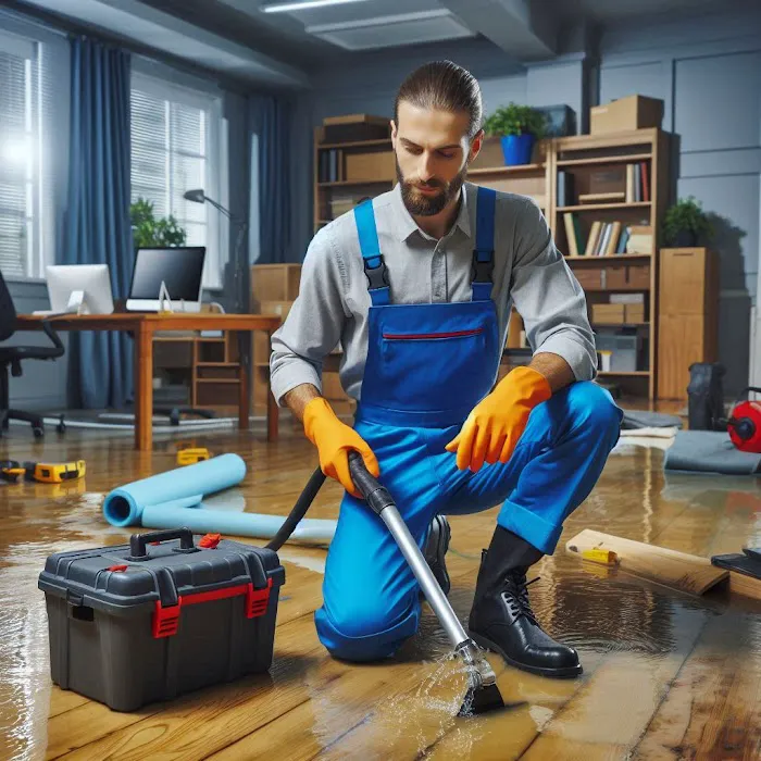 Salt Lake City Service Picture 2