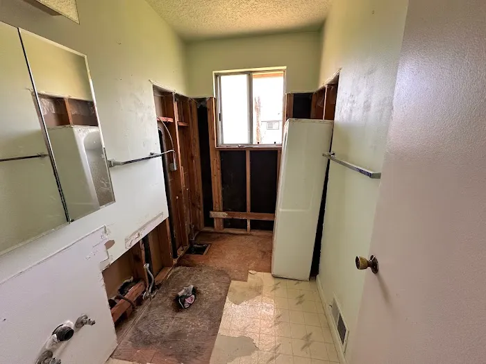 Daytona Restoration | Fire, Meth, Mold, Asbestos, Biohazard Cleanup Picture 5