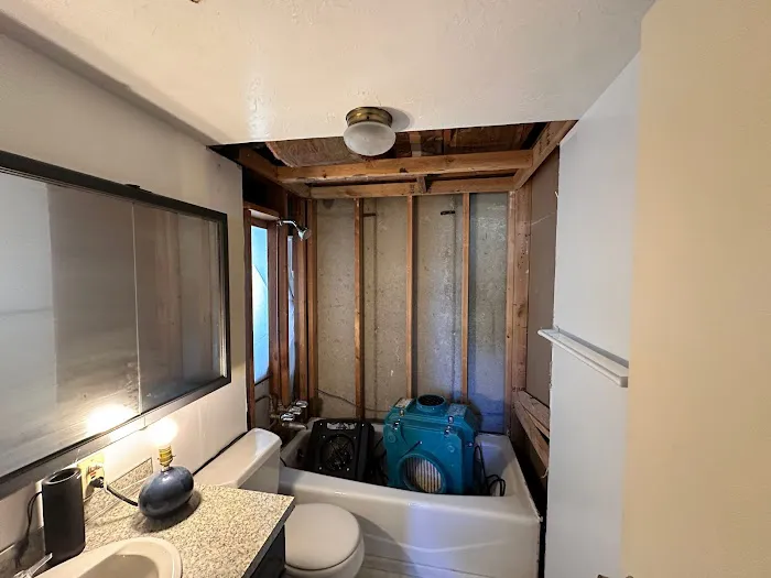 Daytona Restoration | Fire, Meth, Mold, Asbestos, Biohazard Cleanup Picture 3