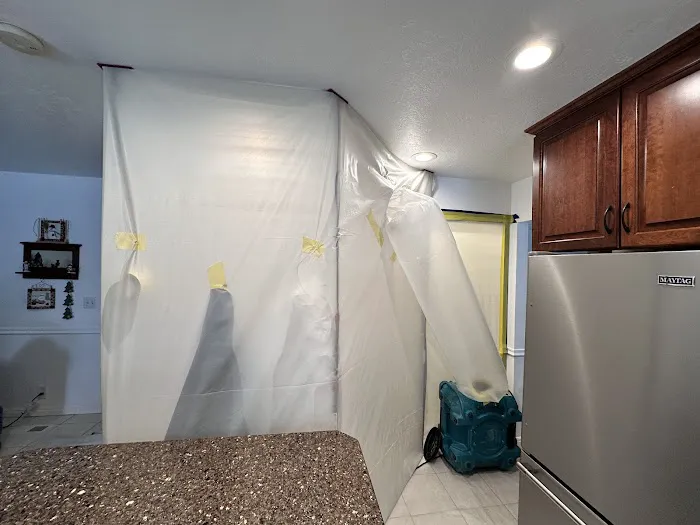 Daytona Restoration | Fire, Meth, Mold, Asbestos, Biohazard Cleanup Picture 6