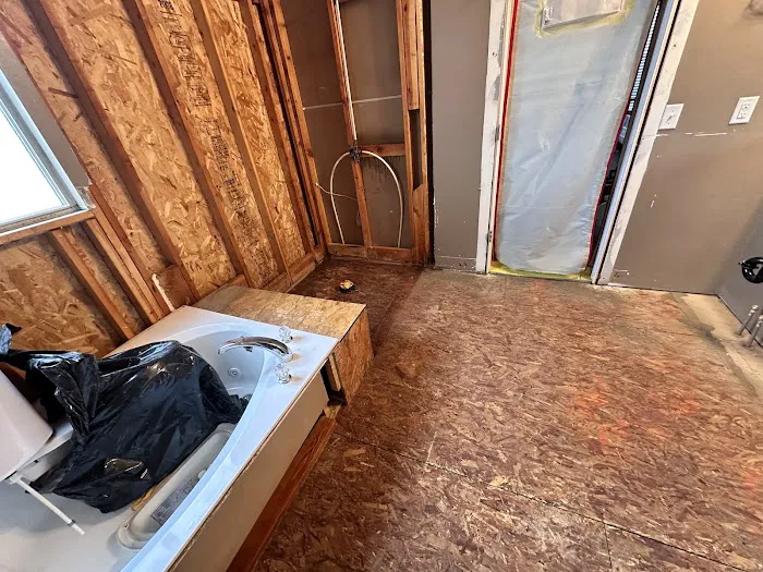 Daytona Restoration | Fire, Meth, Mold, Asbestos, Biohazard Cleanup Picture 10