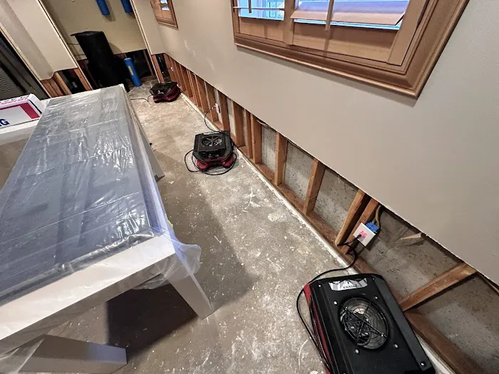 Daytona Restoration | Fire, Meth, Mold, Asbestos, Biohazard Cleanup Picture 2