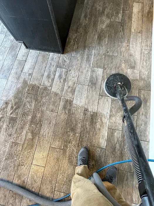 Rocky Mountain Cleaning Co Picture 6