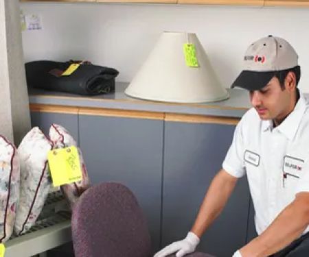 BELFOR Property Restoration (Salt Lake City)