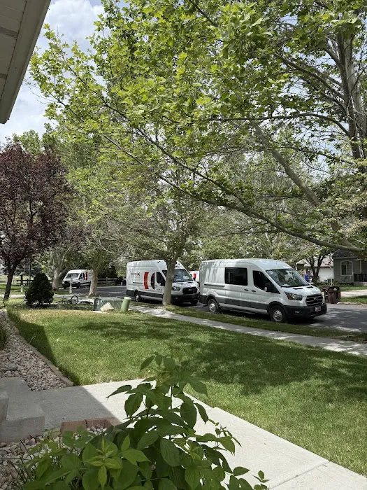 BELFOR Property Restoration (Salt Lake City) Picture 9