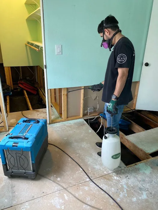 Structured Restoration LLC Picture 1