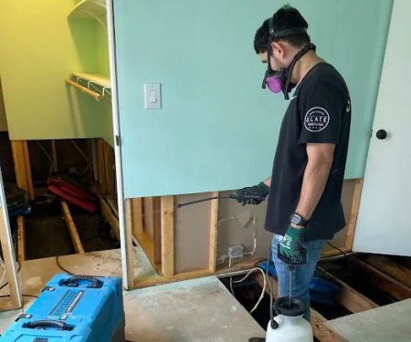 Structured Restoration LLC