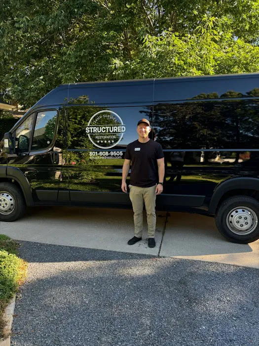 Structured Restoration LLC Picture 5