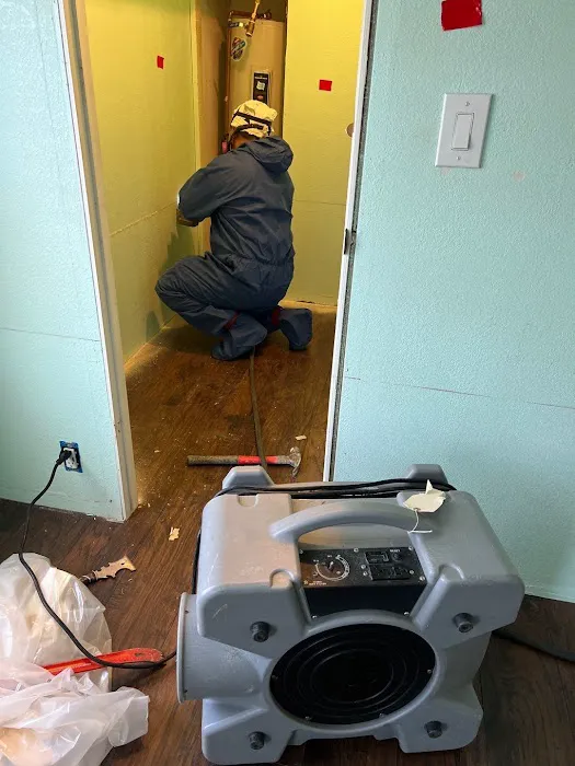 Structured Restoration LLC Picture 9