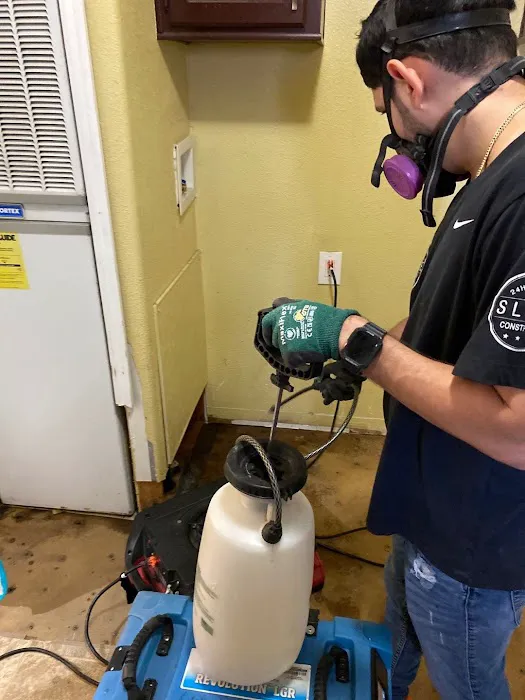 Structured Restoration LLC Picture 4