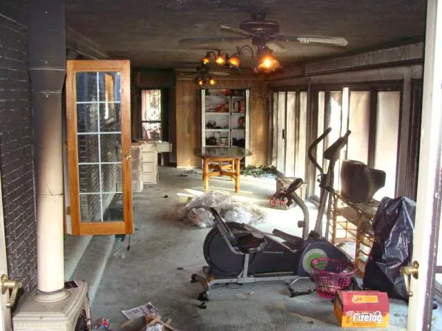 Alpine Cleaning Specialists Picture 4