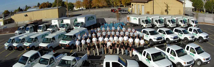 Alpine Cleaning Specialists Picture 8