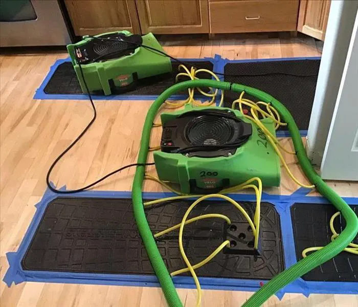 SERVPRO of West Valley City Picture 8