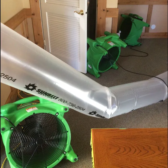 SERVPRO of West Valley City Picture 4