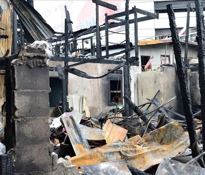 SERVPRO of Bountiful Picture 9