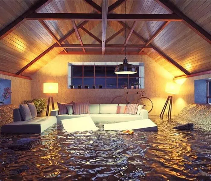 SERVPRO of Bountiful Picture 6