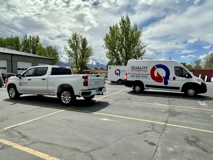 Quality Restoration Picture 1