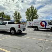 Quality Restoration ico