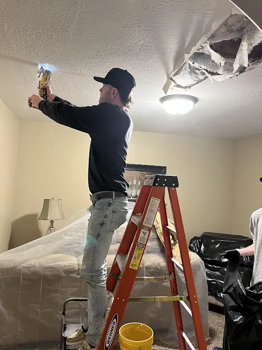 Utah Home Restoration Picture 9