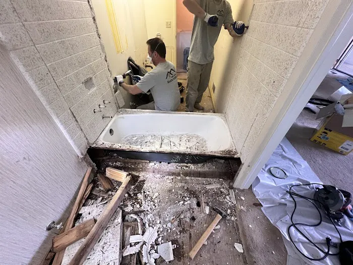 Utah Home Restoration Picture 6