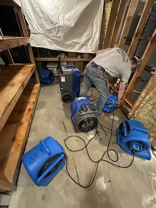 Utah Home Restoration Picture 2