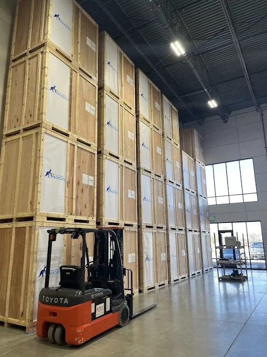 Blue Kangaroo Packoutz of Central and Northern Utah Picture 10