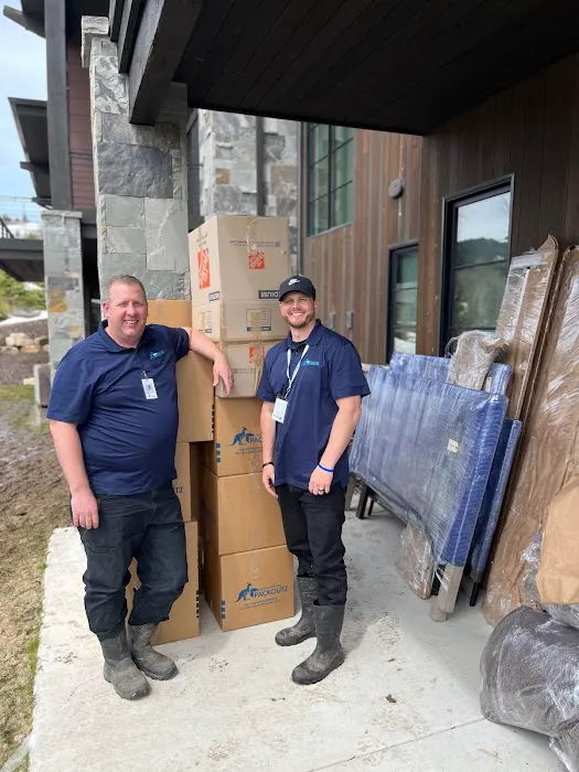 Blue Kangaroo Packoutz of Central and Northern Utah Picture 1