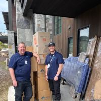 Blue Kangaroo Packoutz of Central and Northern Utah ico