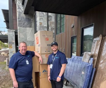 Blue Kangaroo Packoutz of Central and Northern Utah