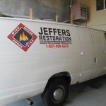 Jeffers Fire and Flood Restoration