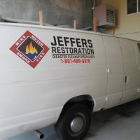 Jeffers Fire and Flood Restoration ico