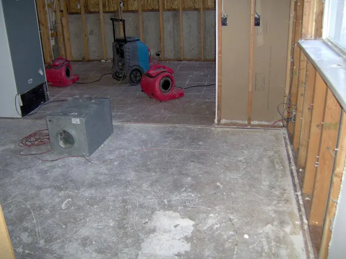 Jeffers Fire and Flood Restoration Picture 4