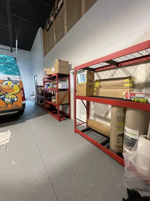 All Dry Services Picture 6