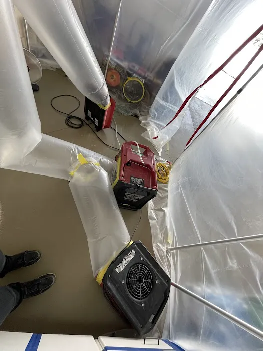 All Dry Services Picture 8