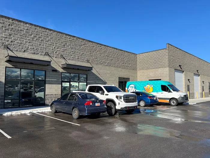 All Dry Services Picture 2