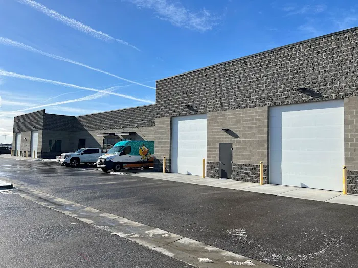 All Dry Services Picture 1