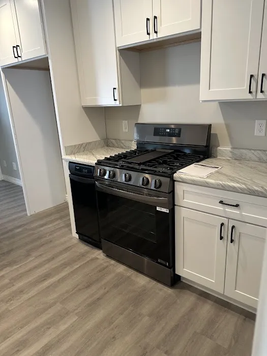 Paul Davis Restoration of Utah - Centerville Office Picture 1