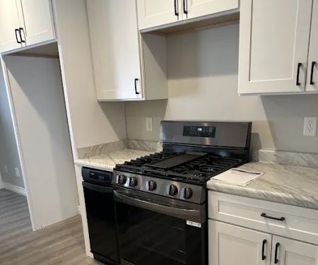 Paul Davis Restoration of Utah - Centerville Office