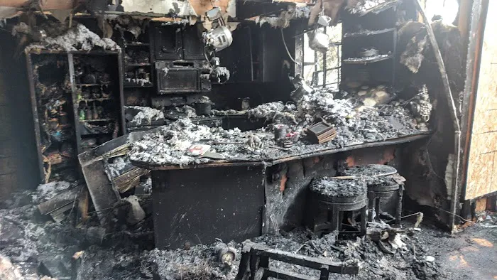 Paul Davis Restoration of Utah - Centerville Office Picture 10