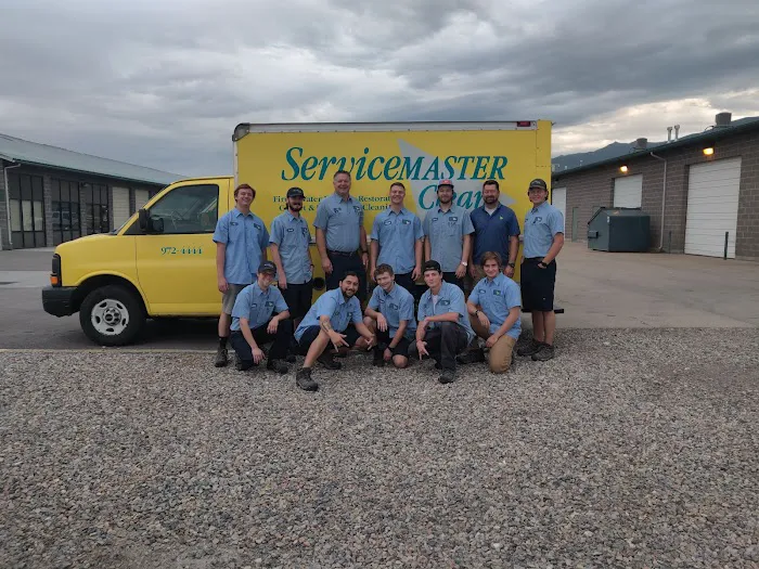 ServiceMaster by Smith franchise 5005 Picture 10