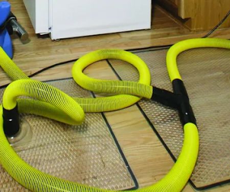 ServiceMaster by Smith franchise 5005