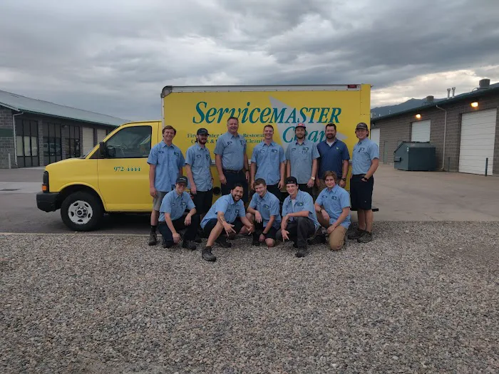 ServiceMaster by Smith franchise 5005 Picture 6