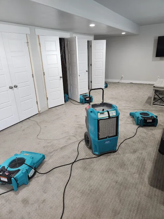 ServiceMaster by Smith franchise 5005 Picture 5