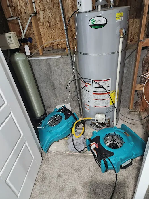 ServiceMaster by Smith franchise 5005 Picture 4