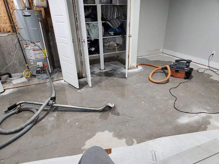 ServiceMaster by Smith franchise 5005 Picture 2