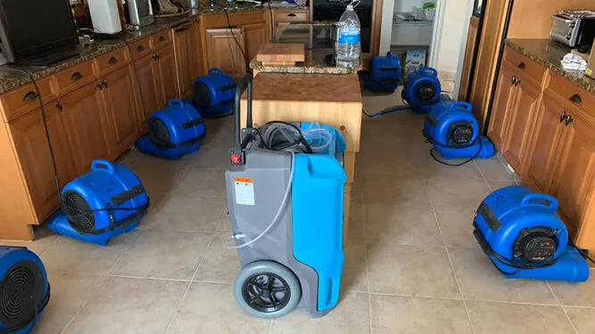 Utah Restoration Company Picture 2