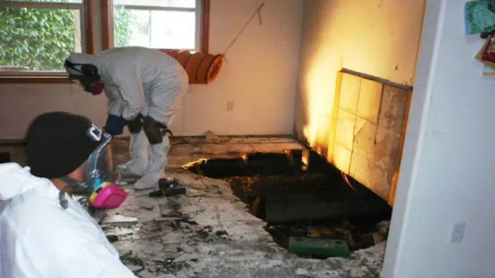 Number 1 Home Repairs Picture 2